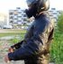 WS odine moto striuke