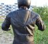 WS odine moto striuke