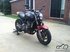 YAMAHA YAMAHA MT03 lempa