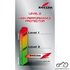 Zandona ESATECH X8 BACK PRO NUGAROS APSAUGA  (M/L/XL) 