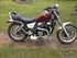 honda vt500'83 honda vt500 dalimis