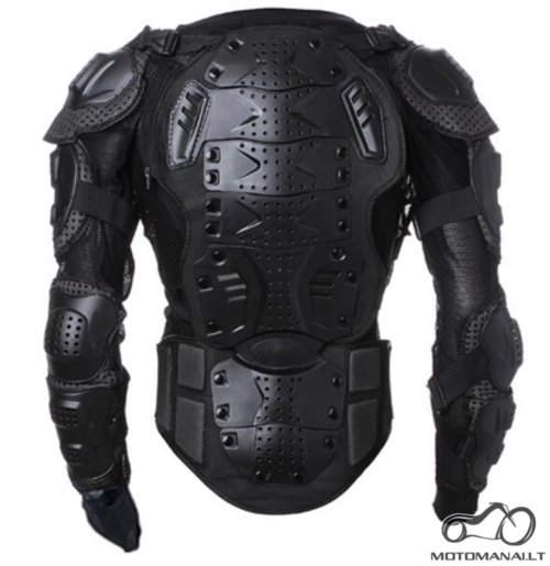 motocross motocross  Full Body Armor