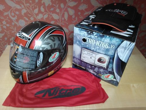 nitro motobay.lt 
