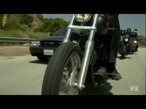 Sons of Anarchy-Bad Company