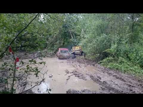 4x4 Vilkyčiai 2015