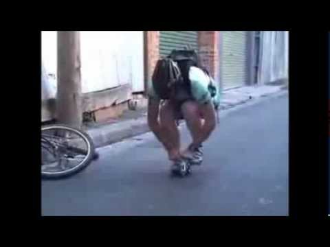 amazing mini bike