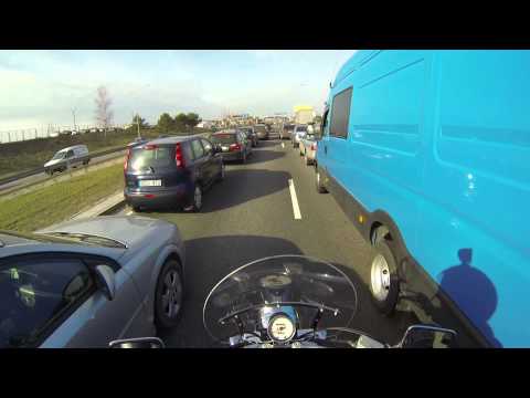 VLOG: Kodel Motociklas? arba mano moto-sezono atidarymas 2013-04-20.