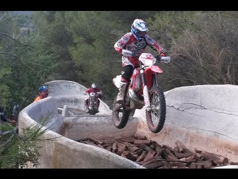 Xtrem Aquatic Sitges Enduro Race by Jaume Soler