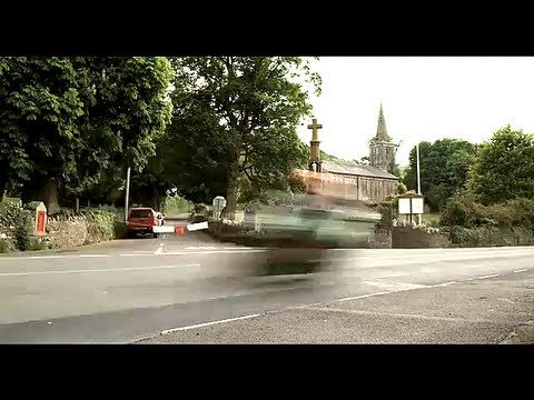 TT3D : Closer To The Edge - Official Trailer [HD]
