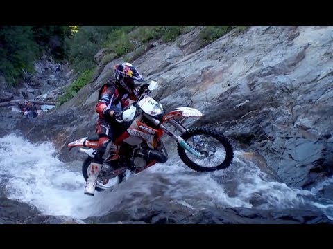 Red Bull Signature Series - Romaniacs 2012 FULL TV EPISODE