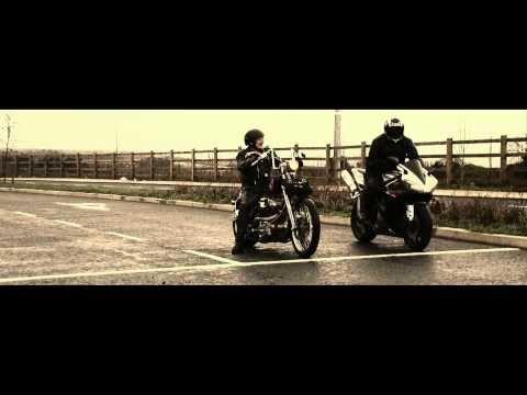 Bike vs Bike - Irish Motorbike Show 2011