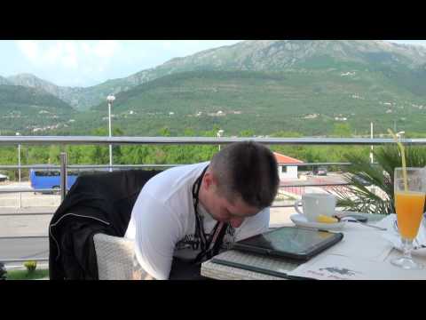 Montenegro (Juodkalnija) 2011