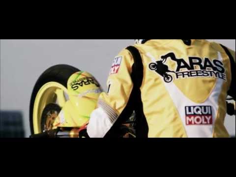 Arasfreestyle - PeuPeu