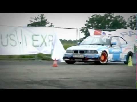 DDC 2 Etapas D1Sport Driftingo Čempionatas - Kėdainiai 2011