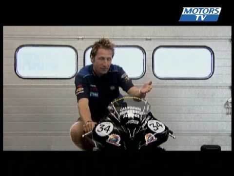 Superbike School UK: Knee to Knee part 1