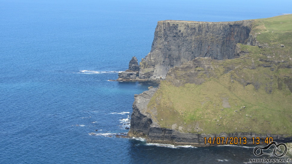 Mother clifs Galway