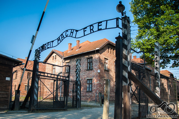 Auschwitz