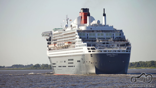 Queen Mary 2