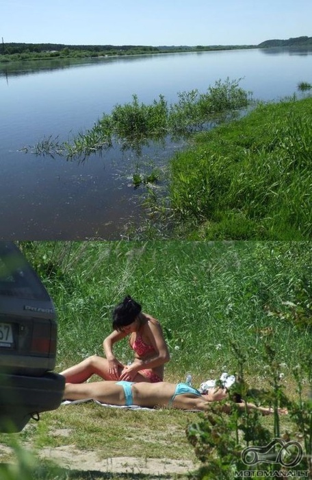 Keliaukime po Lietuvą!