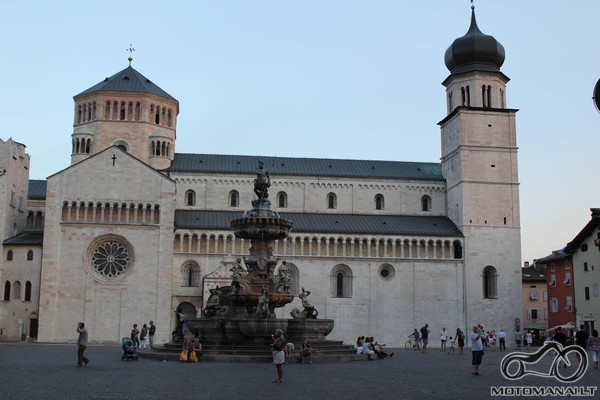 Trento