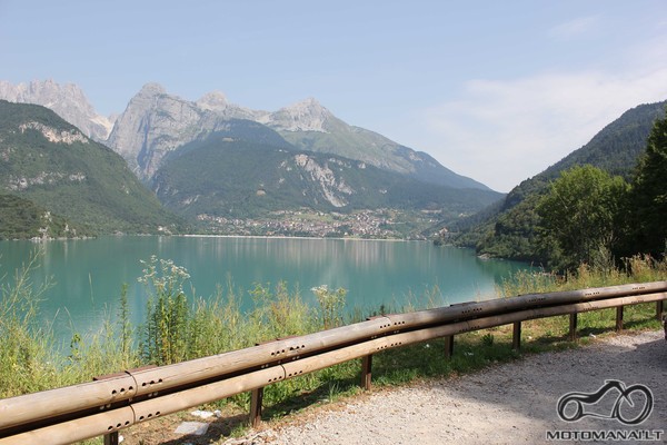 Lago di Molveno