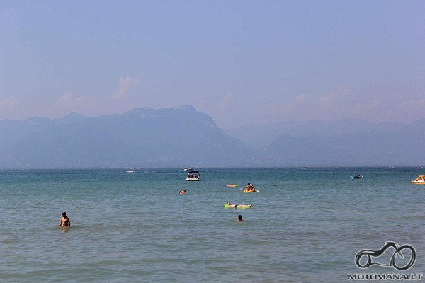 Lake di Garda