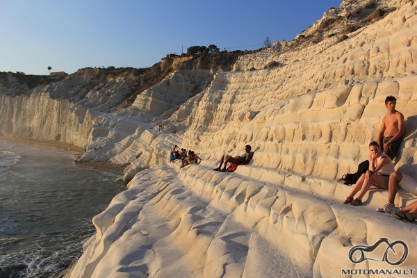 Scala dei Turcini