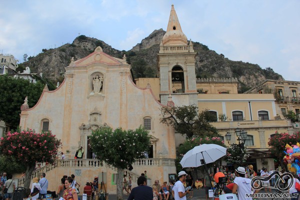 Taormina