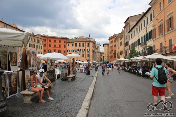 Piazza Navona