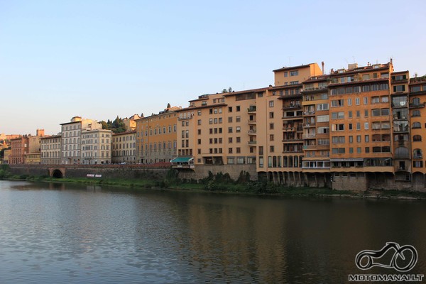 Florencija