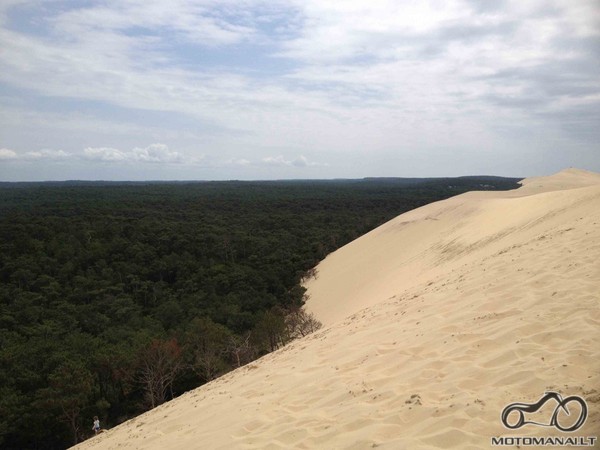 nr. 3 Dune du Pilat