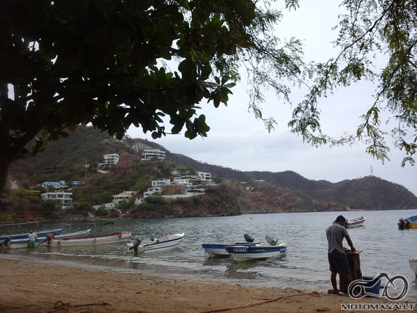 Taganga