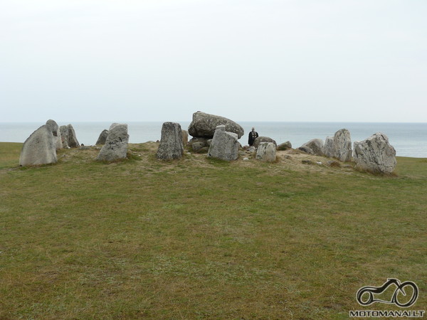 Havangsdozen.