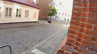 Prieš pat Lund'o hosteli (išeinų iš jo) priparkutoas moto, Švedija. Kelionės ir poilsis 2015 Euro Moto kelionė į NL MotoGP etapą Assen'e ...ir toliau, aplink Baltijos Jūrą. 1970 Prieš pat Lund'o hosteli (išeinų iš jo) priparkutoas moto, Švedija.