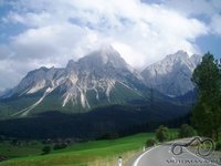 Austrija - Alpes