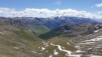 Col de la Bonette