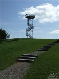 Rubikių apžvalgos bokštas