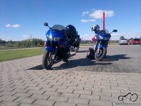 Panevėžyje Orlen degalinėje