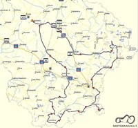 Duomenys iš GPS