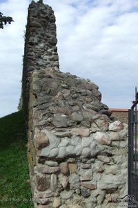 Medininkų pilis