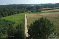 Kochanovkos apžvalgos bokštas