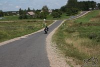 Kelias link Stelmužės