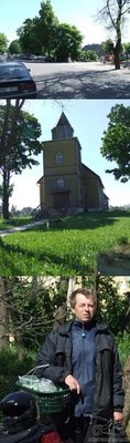 Keliaukime po Lietuvą!