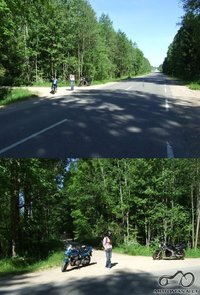 Keliaukime po Lietuvą!