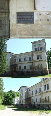 Keliaukime po Lietuvą!