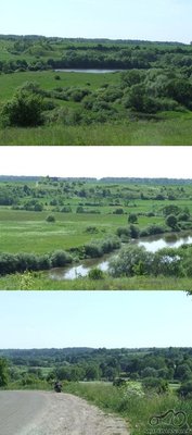 Keliaukime po Lietuvą!