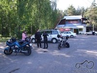 Keliaukime po Lietuvą!