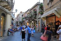 Taormina
