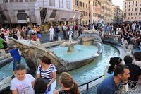 Piazza di Spagna