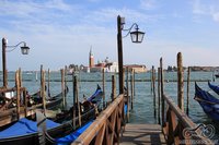 prieplauka, Venecija
